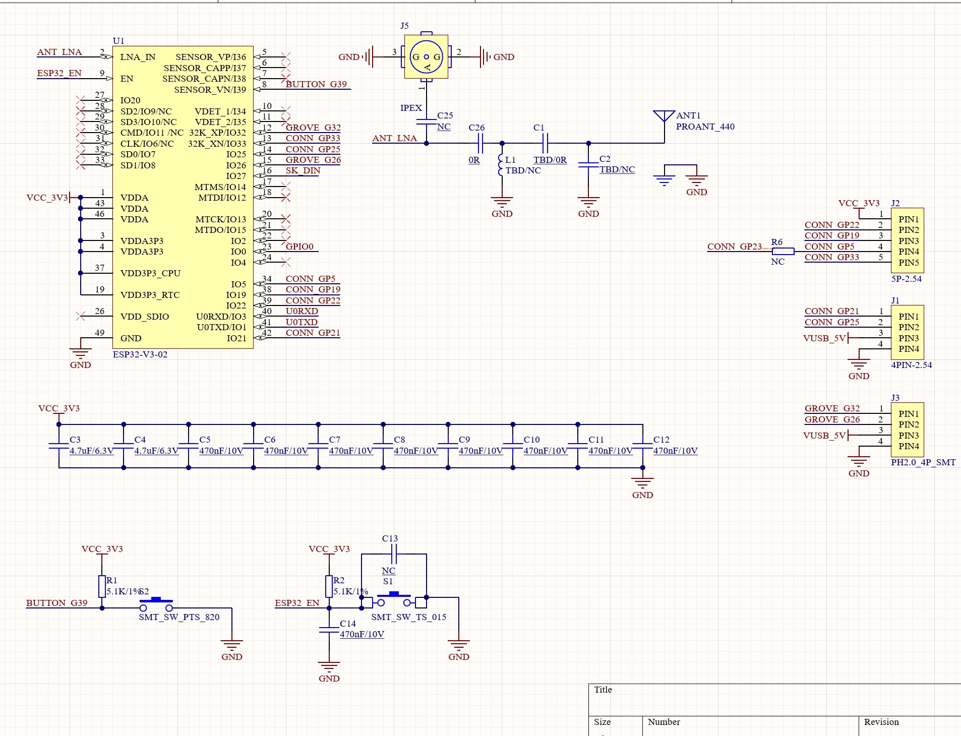 schematics